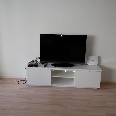 Ferienwohnung Sesvenna Davos Buitenkant foto