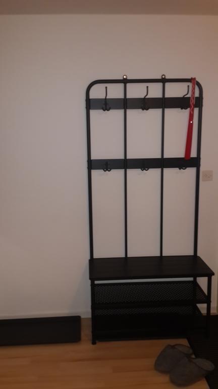 Ferienwohnung Sesvenna Davos Buitenkant foto